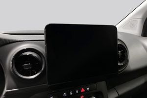 Mercedes Citan bild 11