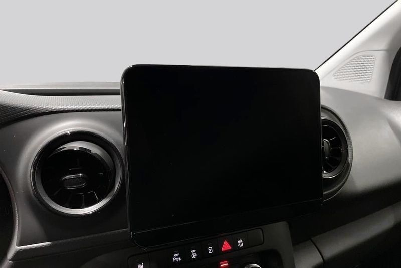 Mercedes Citan bild 11