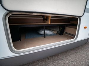 Bürstner Argos bild 21