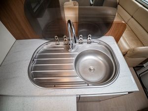 Bürstner Argos bild 6