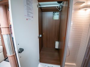 Bürstner Argos bild 13