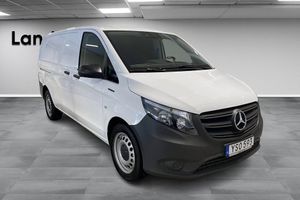 Mercedes e-Vito bild 2