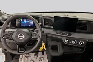 Nissan Interstar bild 7