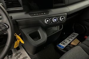Nissan Interstar bild 12