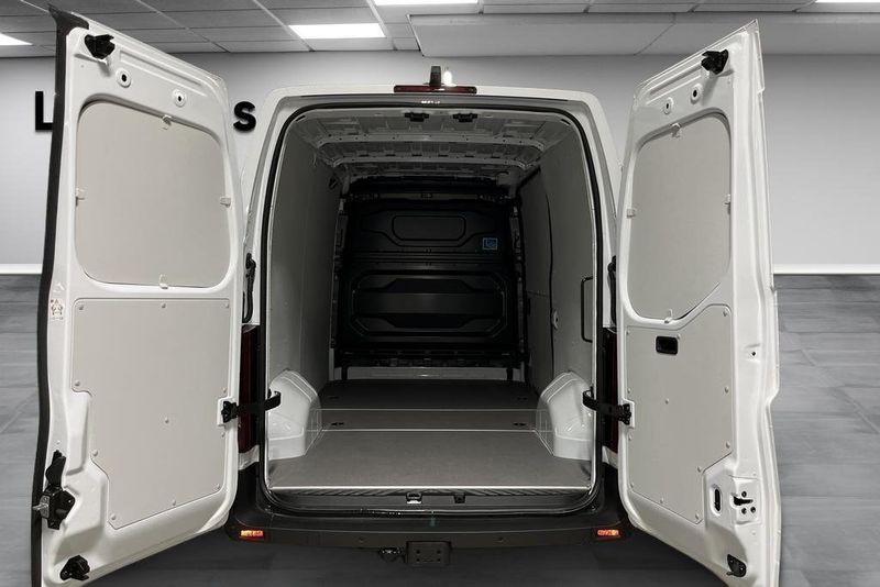 Nissan Interstar bild 9
