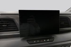 Nissan Interstar bild 11