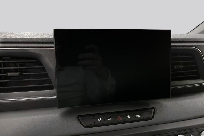 Nissan Interstar bild 11