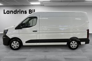 Nissan Interstar bild 4
