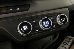 Nissan Interstar bild 13