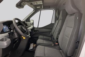 Nissan Interstar bild 8