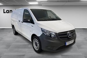 Mercedes Vito bild 2