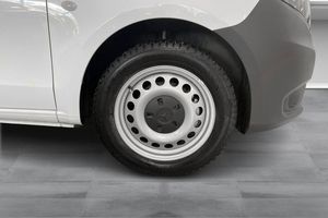 Mercedes Vito bild 5