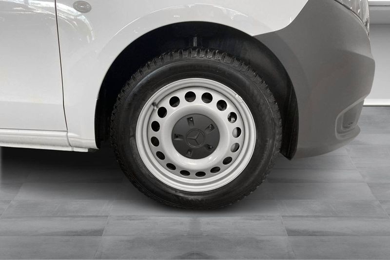 Mercedes Vito bild 5