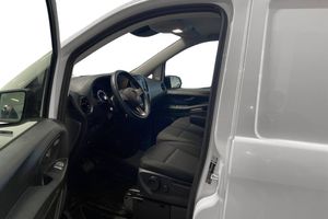 Mercedes Vito bild 11