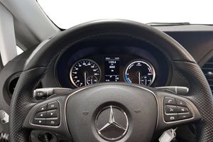 Mercedes Vito bild 7
