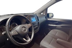 Mercedes Vito bild 8