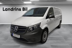 Mercedes Vito bild 1