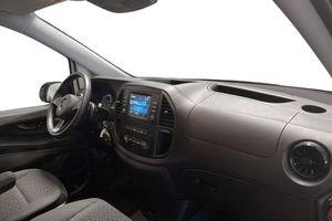 Mercedes Vito bild 9