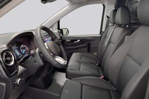 Mercedes e-Vito bild 11