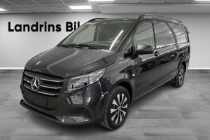 Mercedes e-Vito bild 1