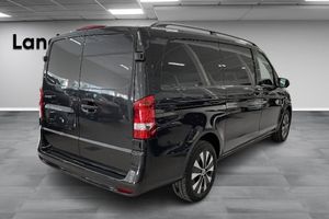 Mercedes e-Vito bild 4