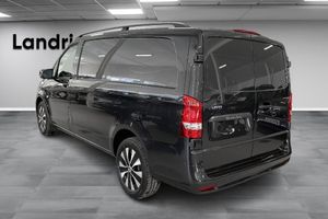Mercedes e-Vito bild 3