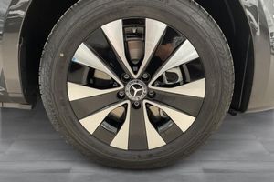 Mercedes e-Vito bild 5