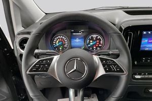 Mercedes e-Vito bild 7