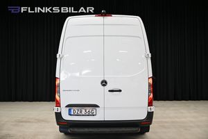 Mercedes Sprinter bild 7