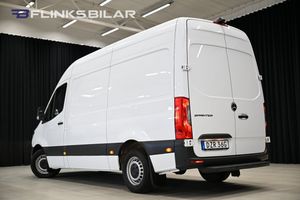 Mercedes Sprinter bild 4