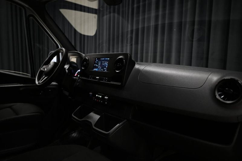Mercedes Sprinter bild 17