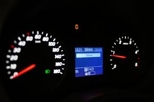 Mercedes Sprinter bild 12