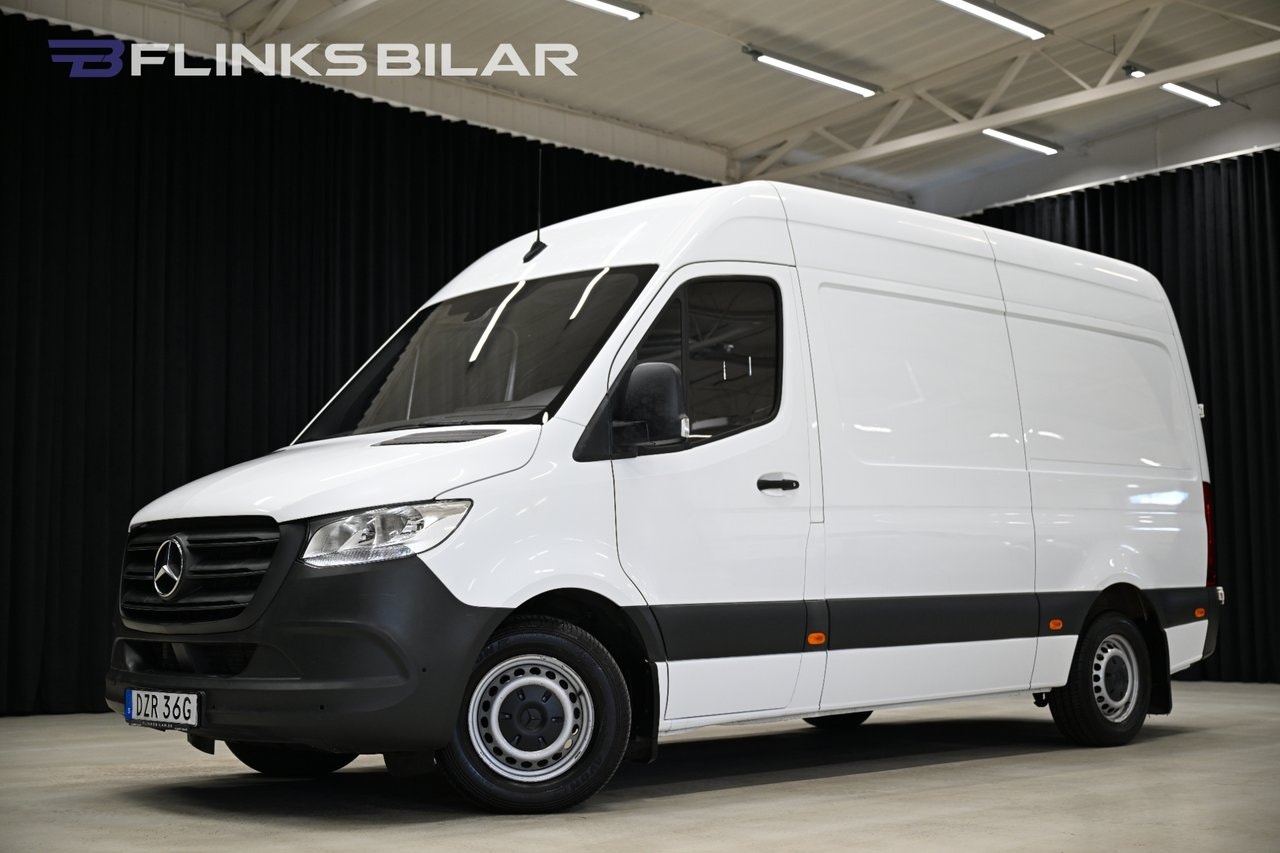 Mercedes Sprinter