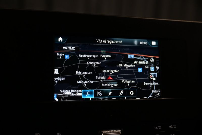Mercedes Sprinter bild 14