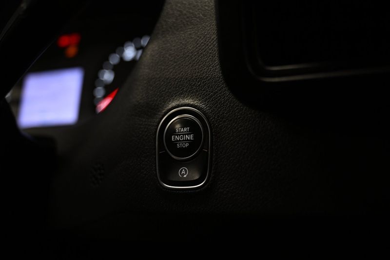 Mercedes Sprinter bild 22