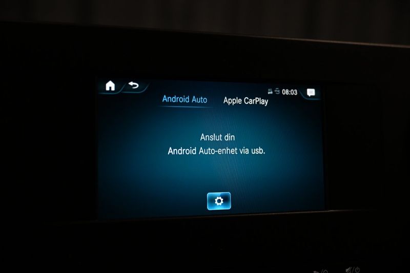 Mercedes Sprinter bild 16
