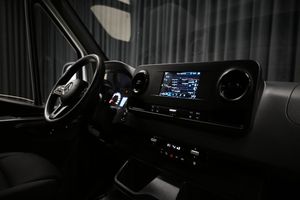 Mercedes Sprinter bild 26