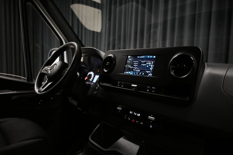 Mercedes Sprinter bild 26
