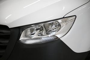Mercedes Sprinter bild 3