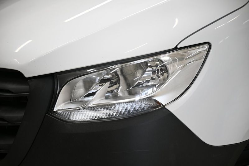 Mercedes Sprinter bild 3