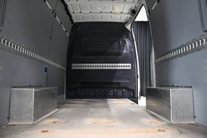 Mercedes Sprinter bild 6