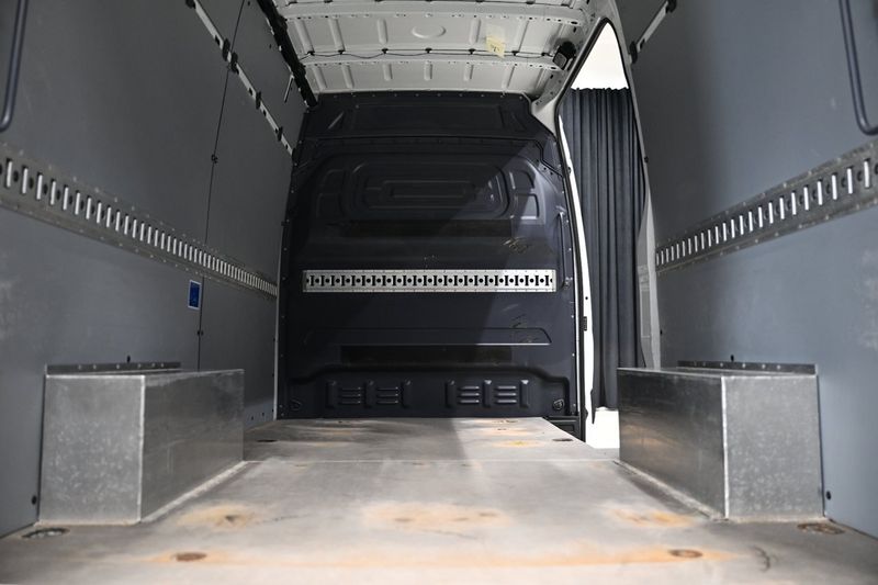 Mercedes Sprinter bild 6