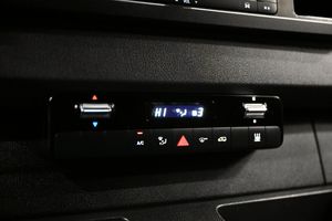 Mercedes Sprinter bild 20