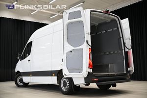 Mercedes Sprinter bild 5