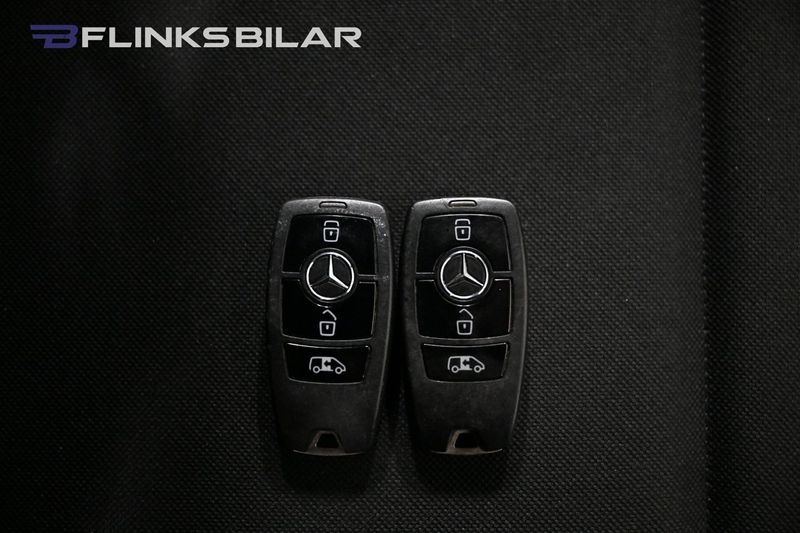 Mercedes Sprinter bild 27