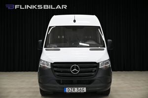 Mercedes Sprinter bild 9