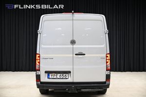 Volkswagen Crafter bild 7