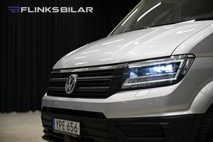 Volkswagen Crafter bild 5