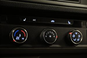 Volkswagen Crafter bild 14