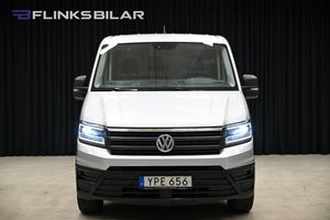 Volkswagen Crafter bild 6